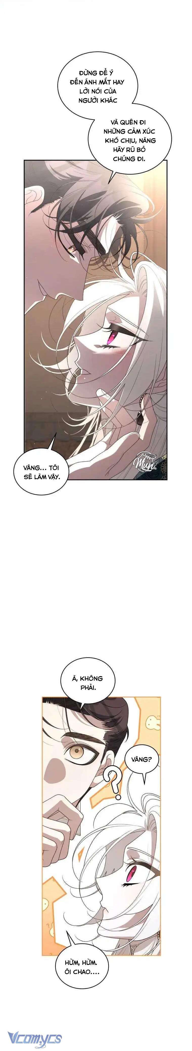Quái Thú Bị Thuần Hóa Bởi Ác Nữ: Chapter 72