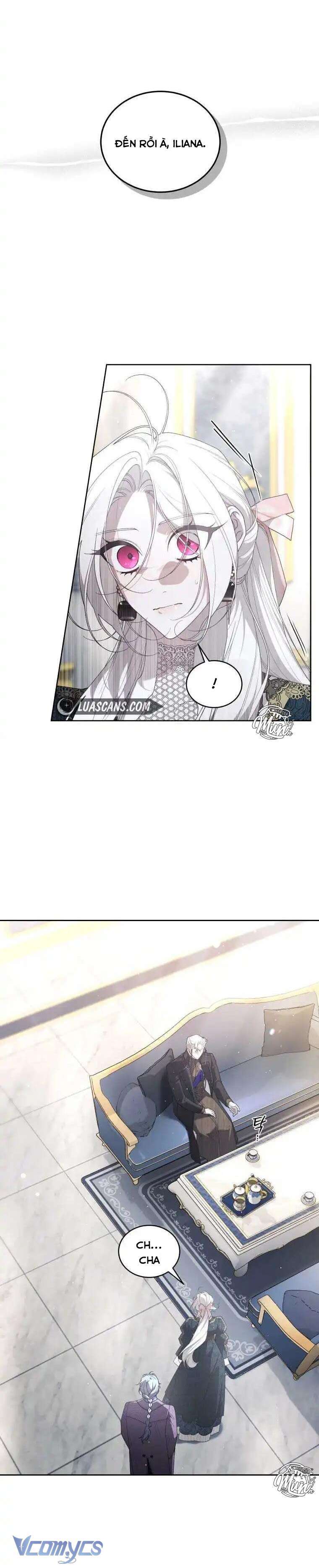 Quái Thú Bị Thuần Hóa Bởi Ác Nữ: Chapter 72