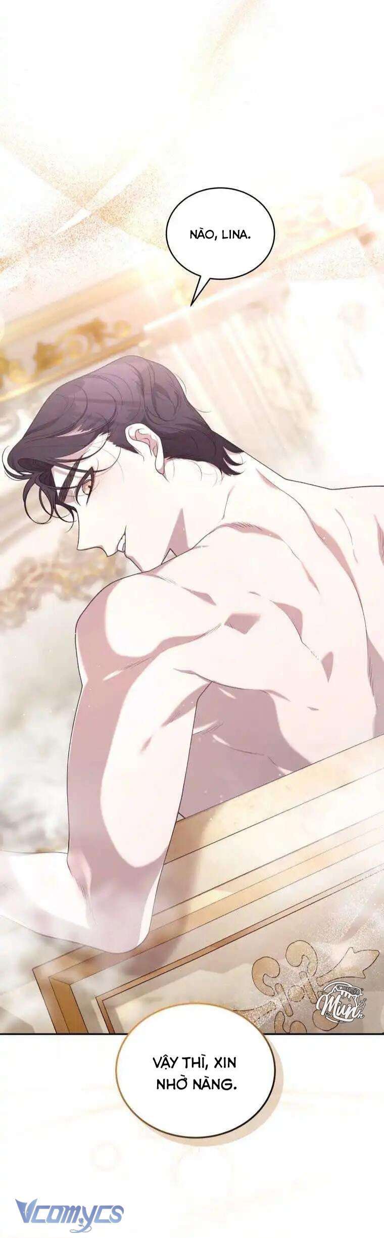 Quái Thú Bị Thuần Hóa Bởi Ác Nữ: Chapter 72
