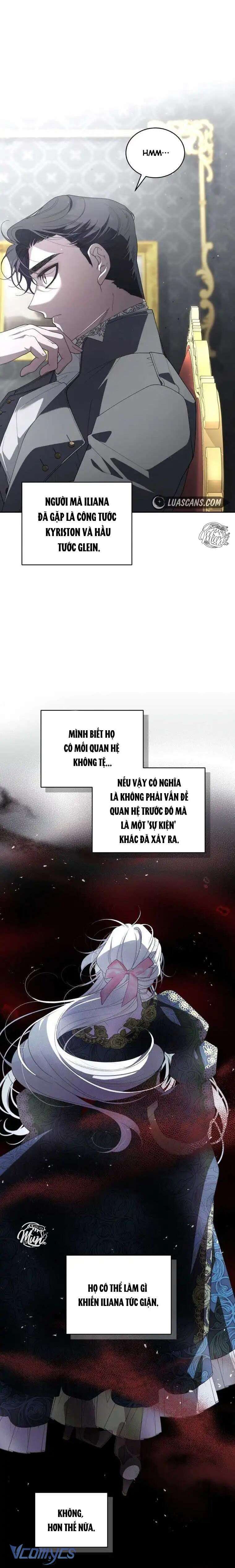 Quái Thú Bị Thuần Hóa Bởi Ác Nữ: Chapter 72