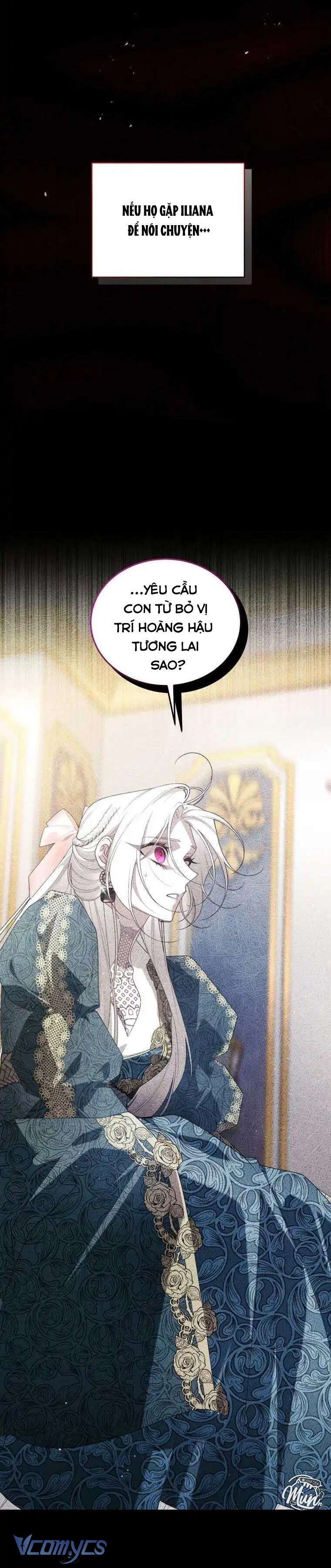 Quái Thú Bị Thuần Hóa Bởi Ác Nữ: Chapter 72