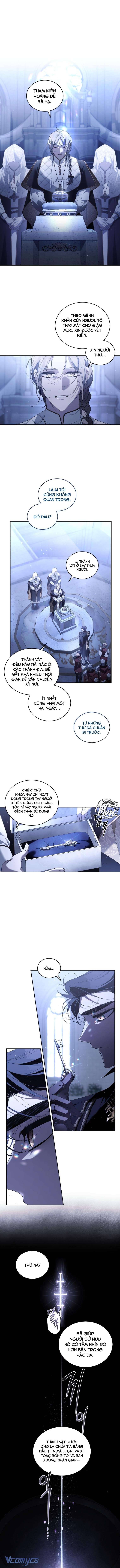 Quái Thú Bị Thuần Hóa Bởi Ác Nữ: Chapter 78