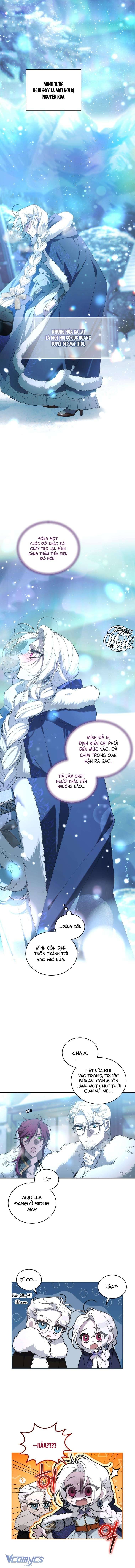 Quái Thú Bị Thuần Hóa Bởi Ác Nữ: Chapter 78