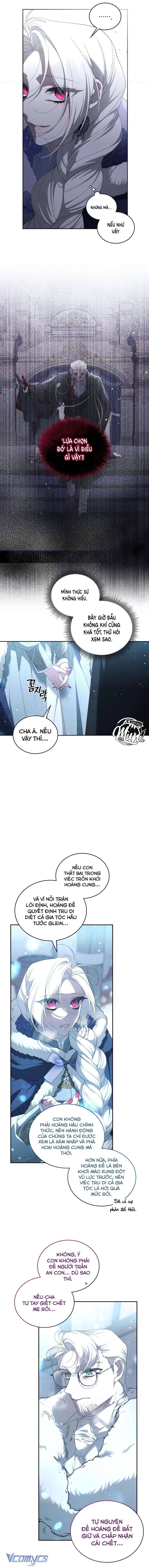 Quái Thú Bị Thuần Hóa Bởi Ác Nữ: Chapter 78