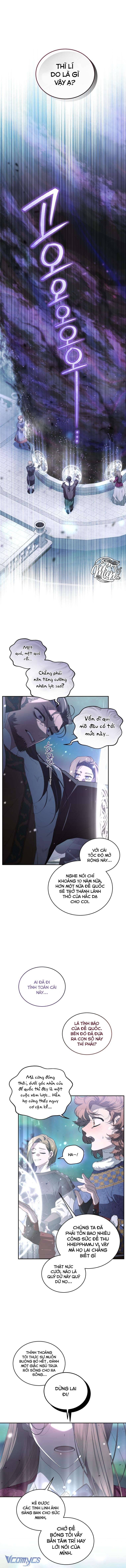 Quái Thú Bị Thuần Hóa Bởi Ác Nữ: Chapter 78