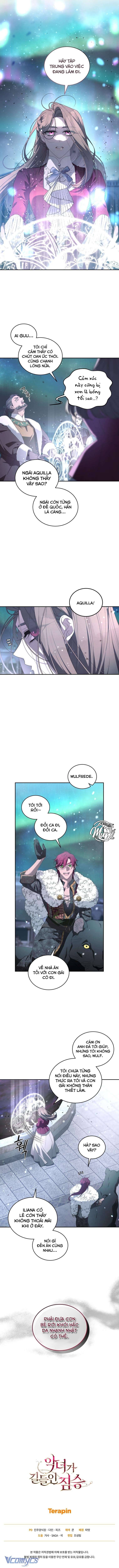 Quái Thú Bị Thuần Hóa Bởi Ác Nữ: Chapter 78