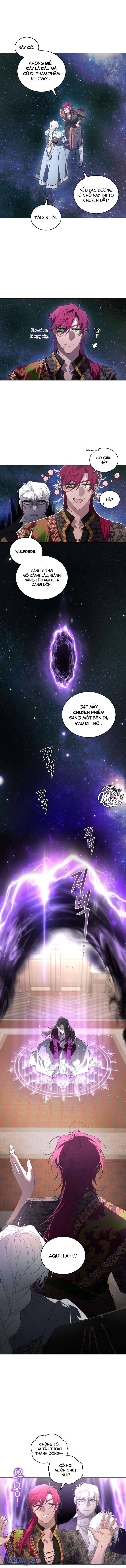 Quái Thú Bị Thuần Hóa Bởi Ác Nữ: Chapter 78
