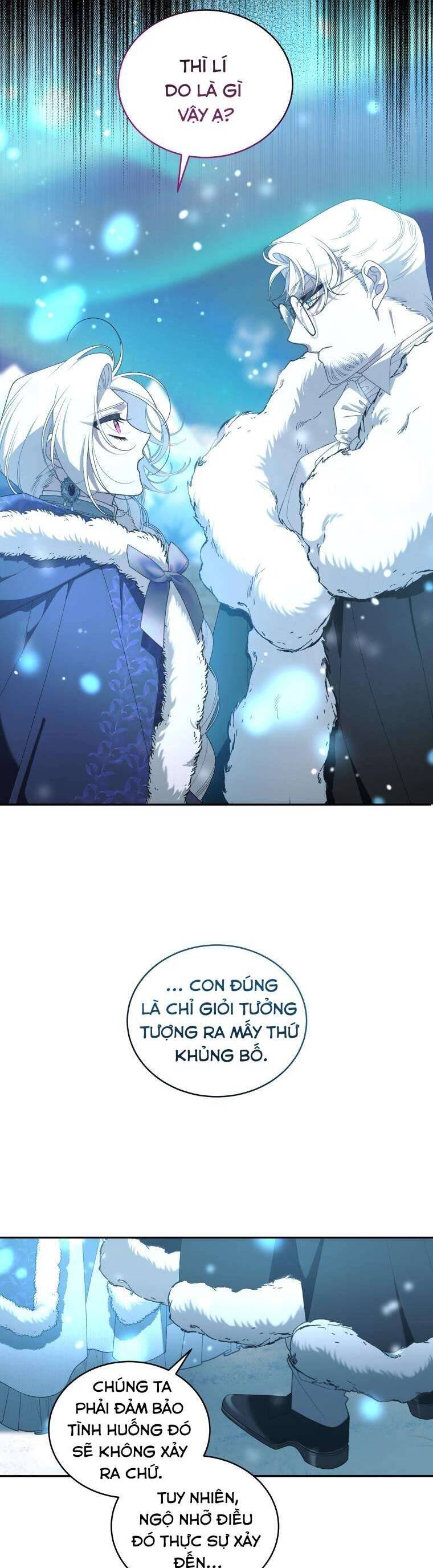 Quái Thú Bị Thuần Hóa Bởi Ác Nữ: Chapter 79