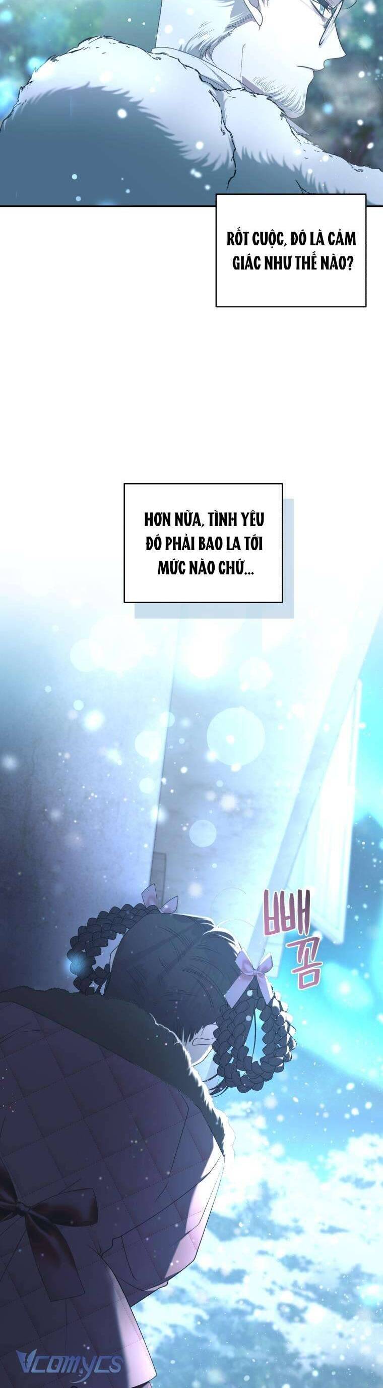 Quái Thú Bị Thuần Hóa Bởi Ác Nữ: Chapter 79