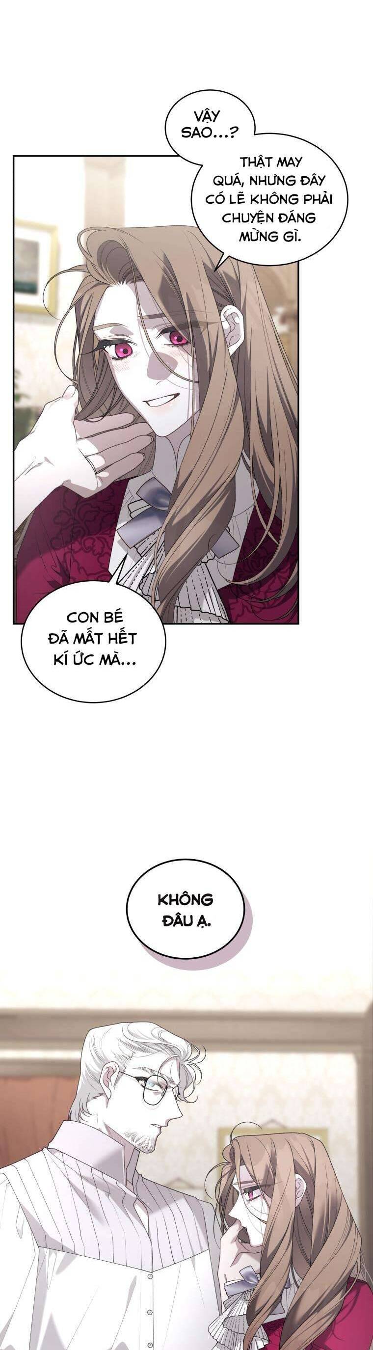 Quái Thú Bị Thuần Hóa Bởi Ác Nữ: Chapter 79