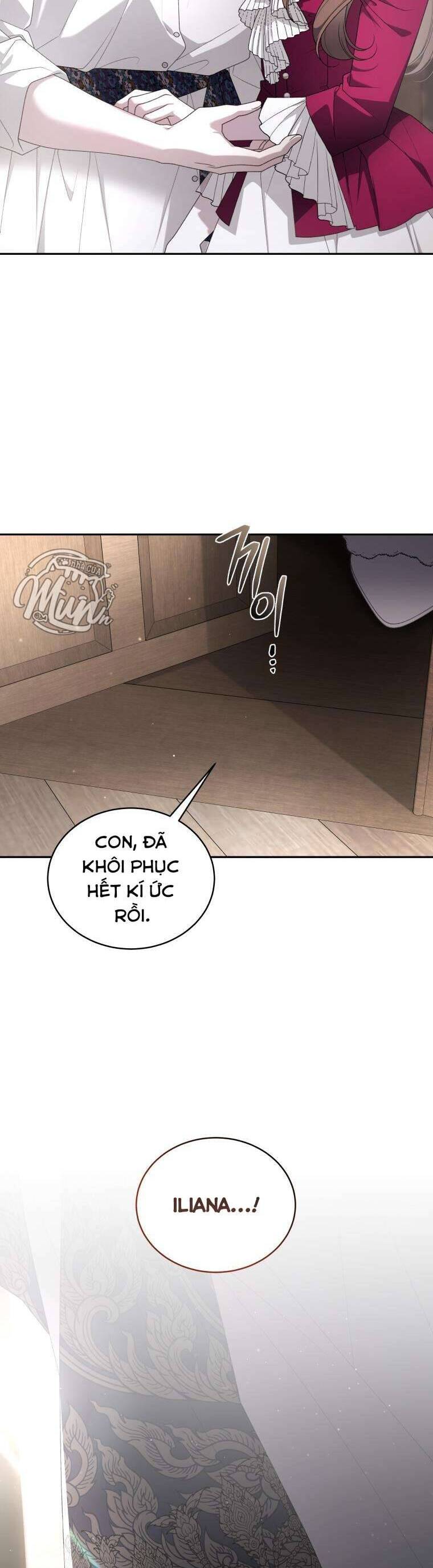 Quái Thú Bị Thuần Hóa Bởi Ác Nữ: Chapter 79