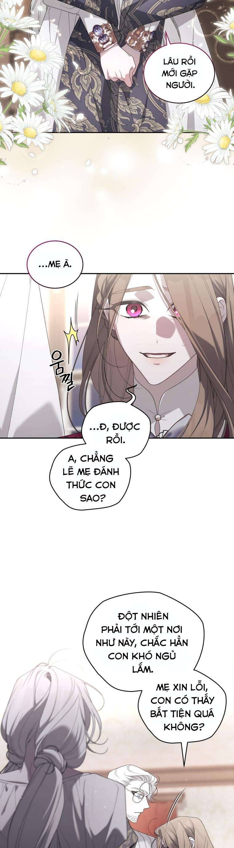 Quái Thú Bị Thuần Hóa Bởi Ác Nữ: Chapter 79