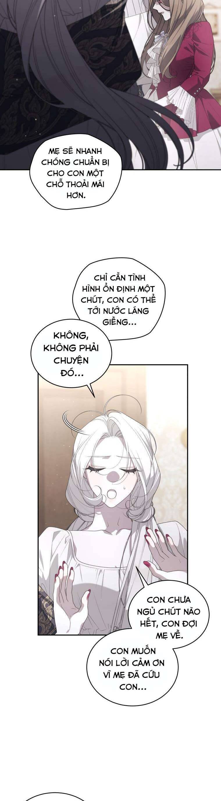 Quái Thú Bị Thuần Hóa Bởi Ác Nữ: Chapter 79