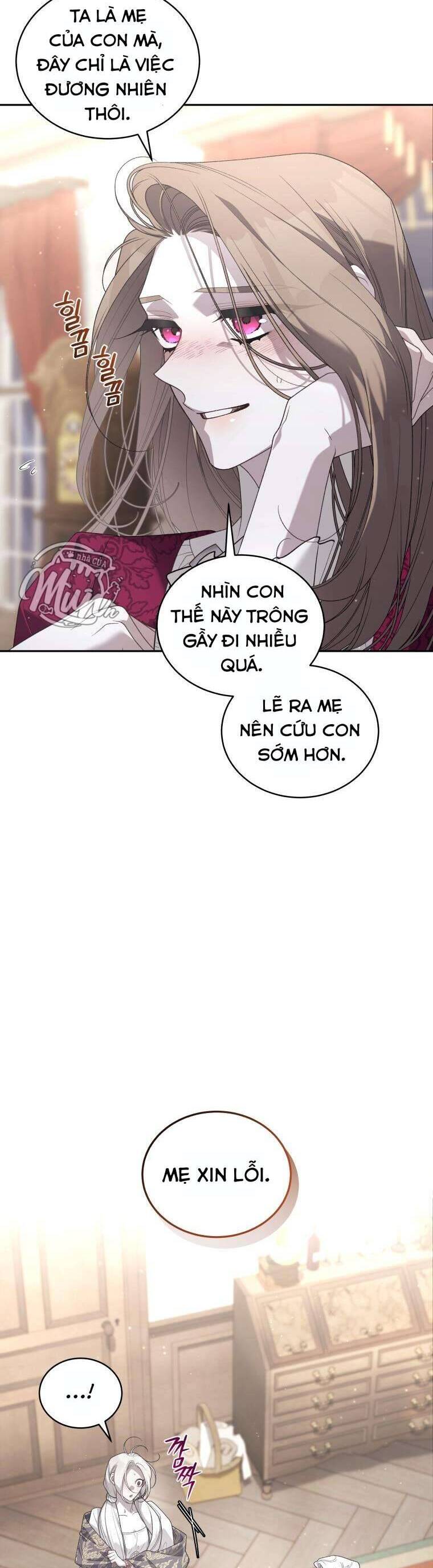 Quái Thú Bị Thuần Hóa Bởi Ác Nữ: Chapter 79