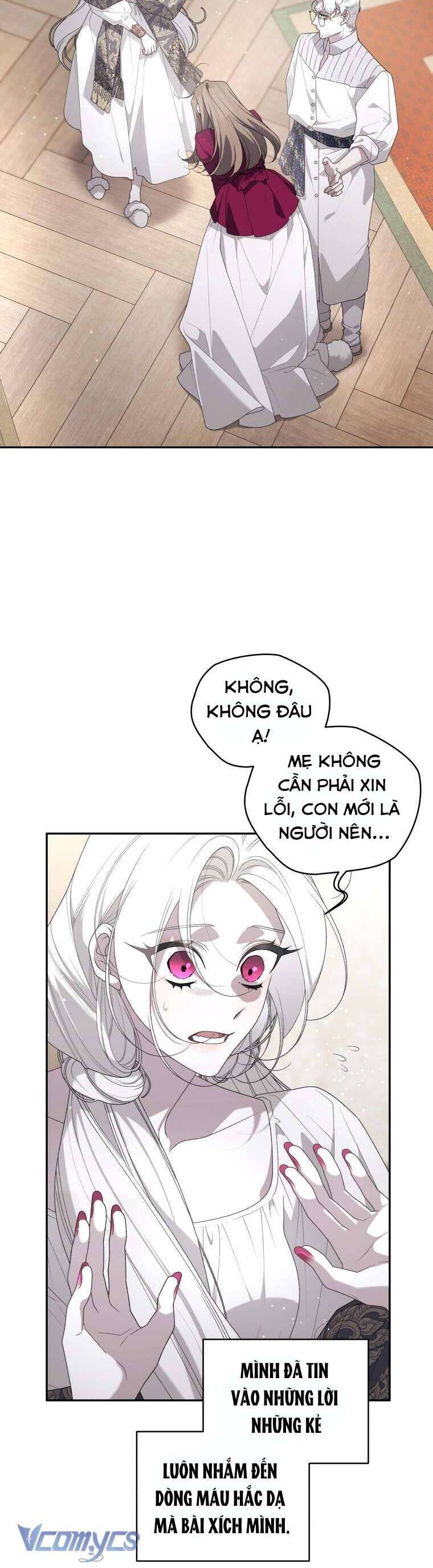 Quái Thú Bị Thuần Hóa Bởi Ác Nữ: Chapter 79