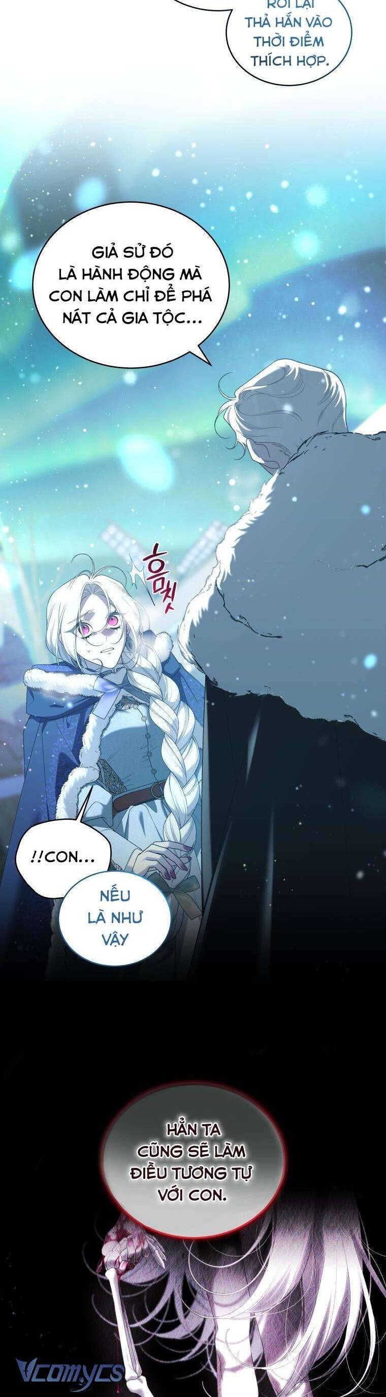 Quái Thú Bị Thuần Hóa Bởi Ác Nữ: Chapter 79