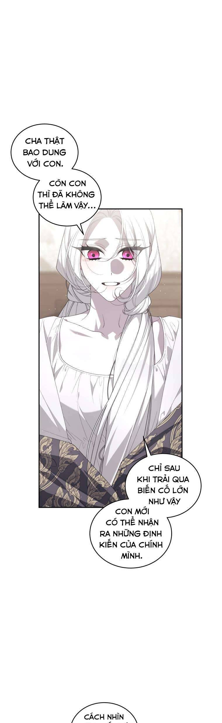 Quái Thú Bị Thuần Hóa Bởi Ác Nữ: Chapter 79