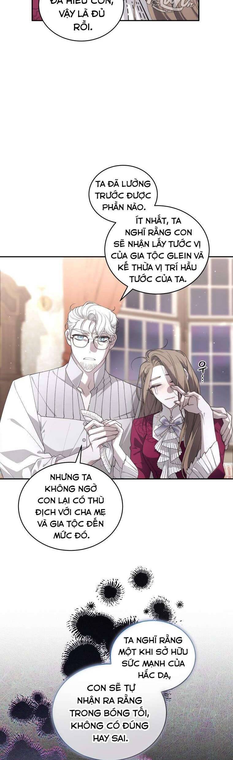 Quái Thú Bị Thuần Hóa Bởi Ác Nữ: Chapter 79