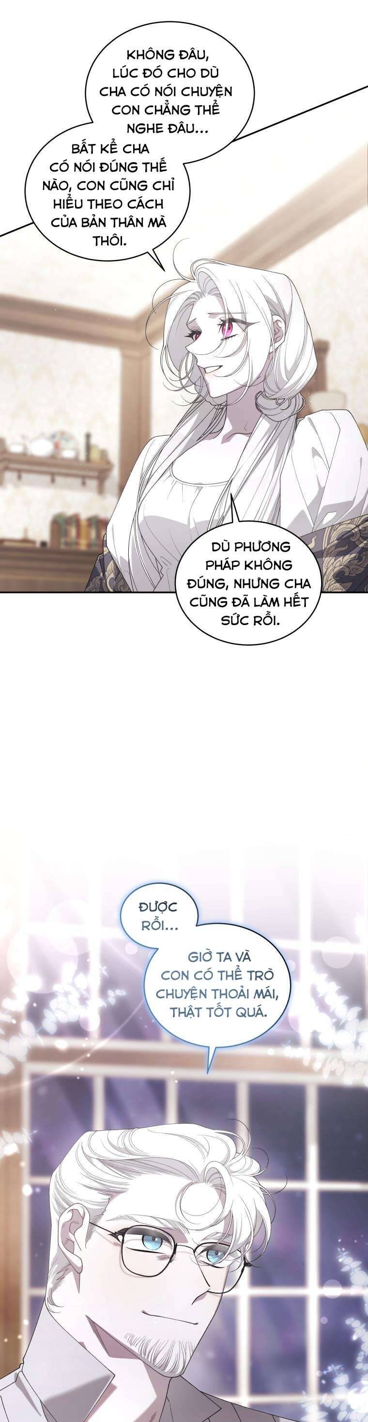 Quái Thú Bị Thuần Hóa Bởi Ác Nữ: Chapter 79