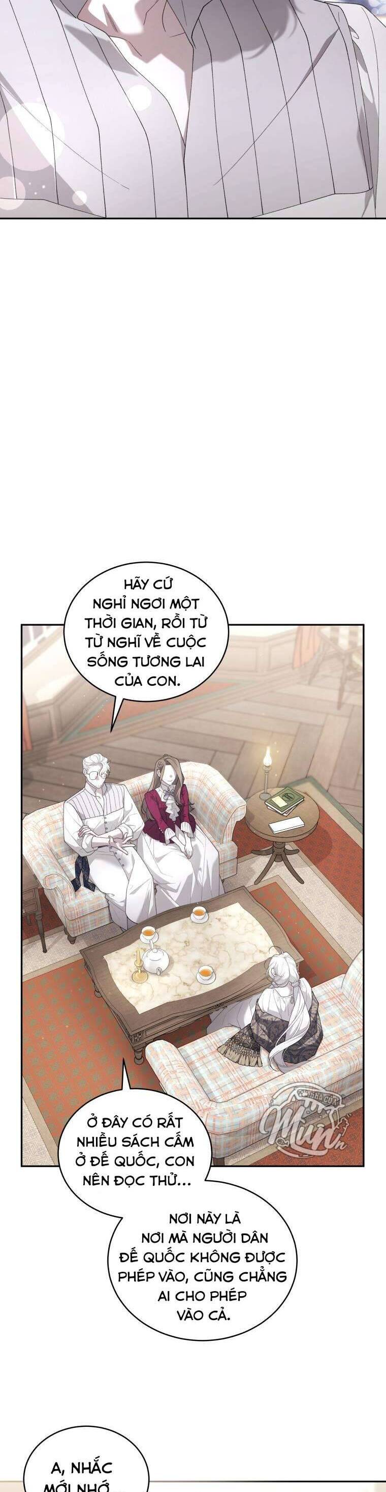 Quái Thú Bị Thuần Hóa Bởi Ác Nữ: Chapter 79