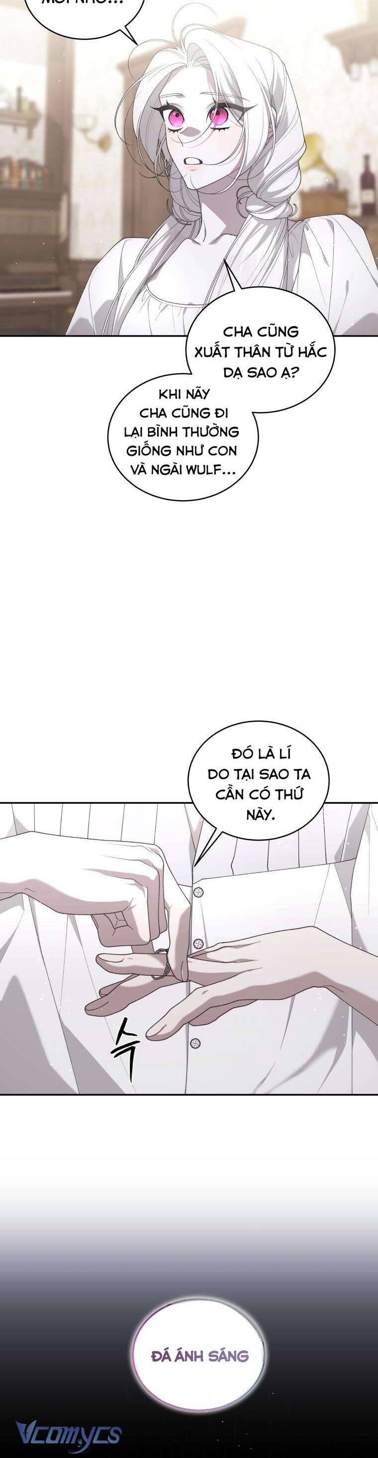 Quái Thú Bị Thuần Hóa Bởi Ác Nữ: Chapter 79