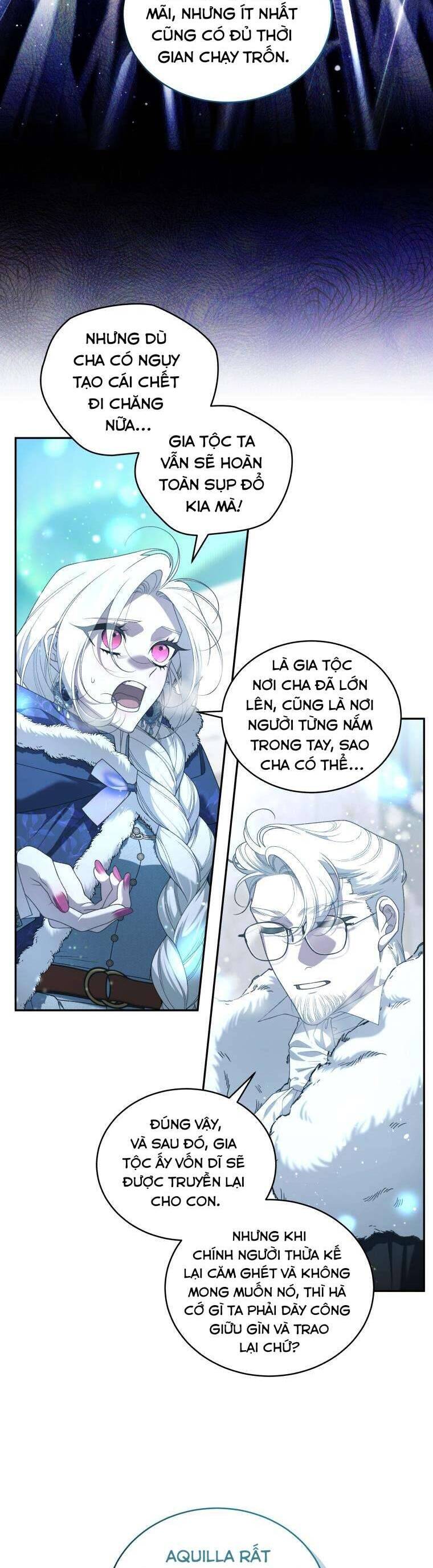 Quái Thú Bị Thuần Hóa Bởi Ác Nữ: Chapter 79