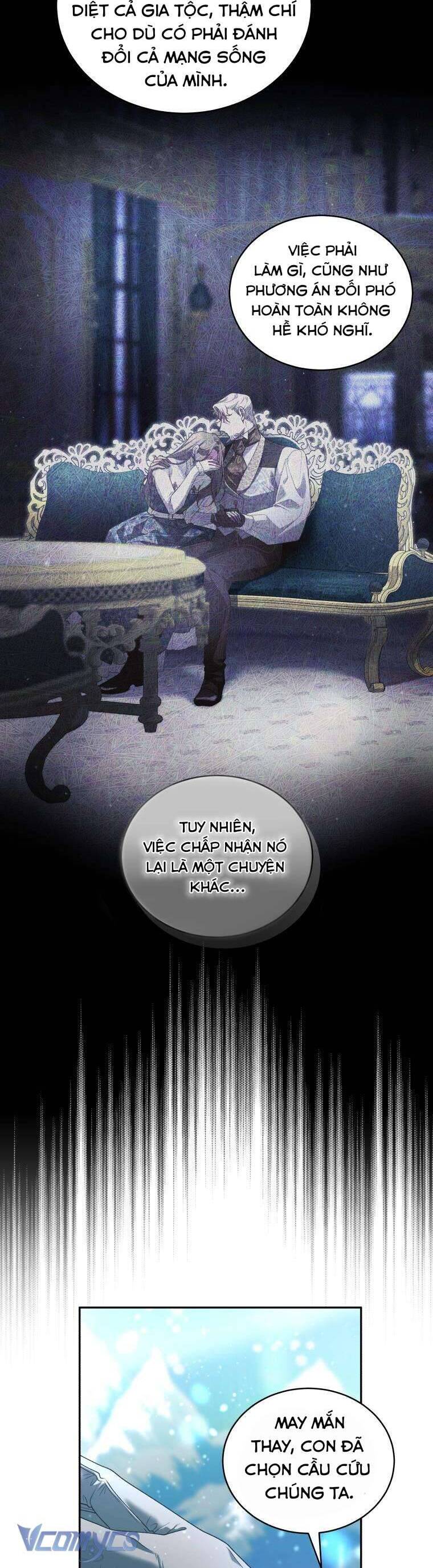 Quái Thú Bị Thuần Hóa Bởi Ác Nữ: Chapter 79