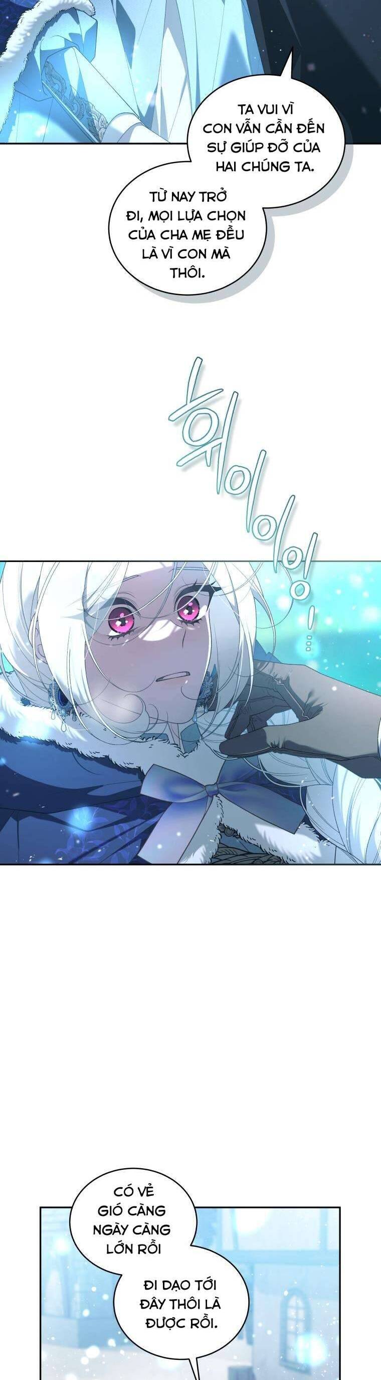 Quái Thú Bị Thuần Hóa Bởi Ác Nữ: Chapter 79