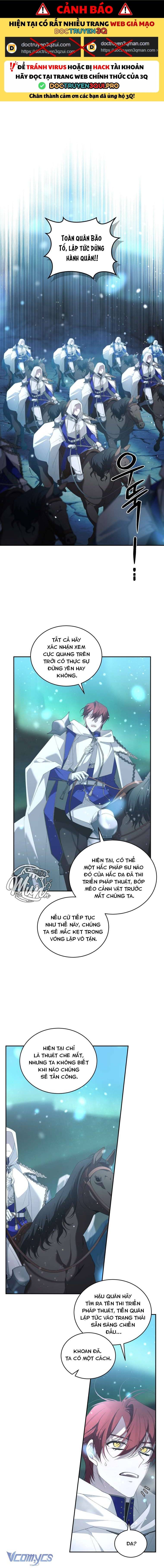 Quái Thú Bị Thuần Hóa Bởi Ác Nữ: Chapter 82