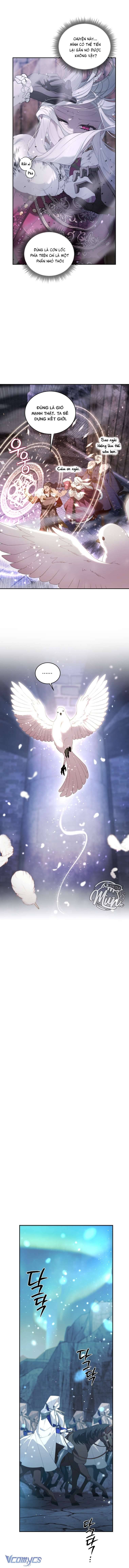 Quái Thú Bị Thuần Hóa Bởi Ác Nữ: Chapter 83