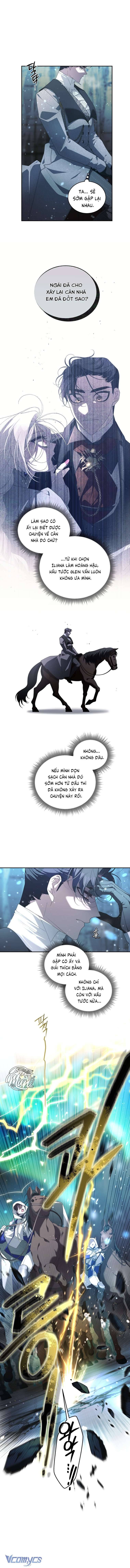 Quái Thú Bị Thuần Hóa Bởi Ác Nữ: Chapter 83