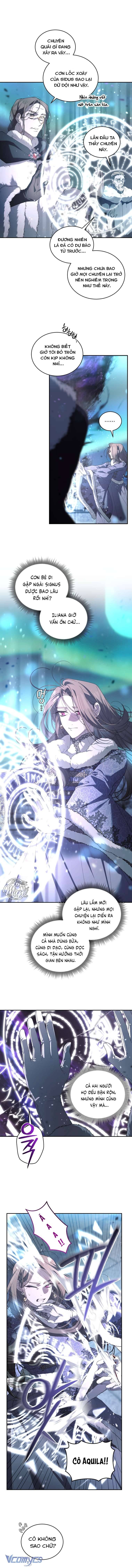 Quái Thú Bị Thuần Hóa Bởi Ác Nữ: Chapter 83