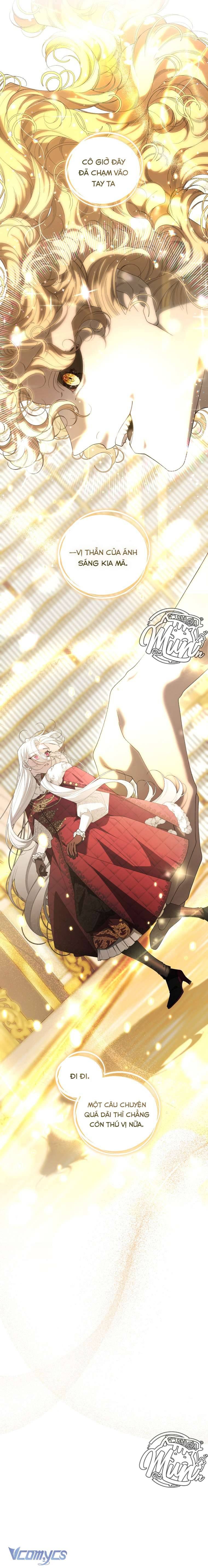 Quái Thú Bị Thuần Hóa Bởi Ác Nữ: Chapter 85