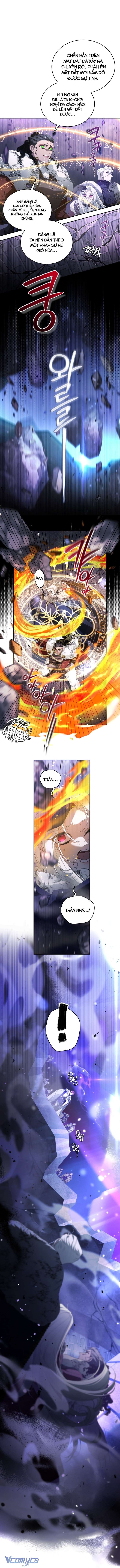 Quái Thú Bị Thuần Hóa Bởi Ác Nữ: Chapter 86