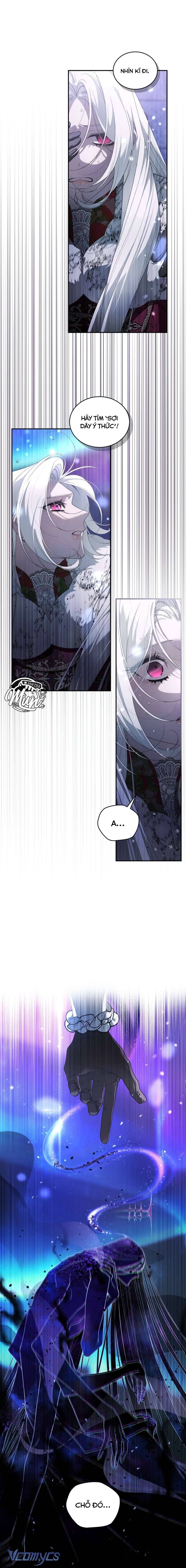 Quái Thú Bị Thuần Hóa Bởi Ác Nữ: Chapter 87