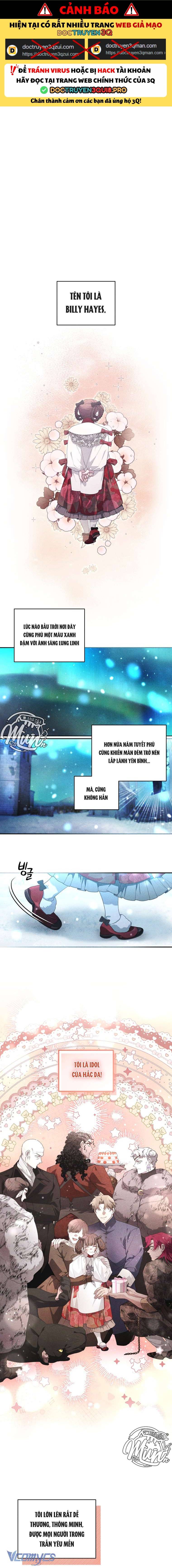Quái Thú Bị Thuần Hóa Bởi Ác Nữ: Chapter 89
