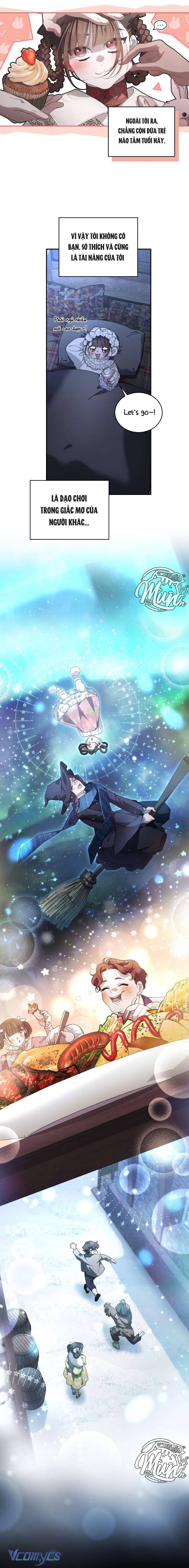 Quái Thú Bị Thuần Hóa Bởi Ác Nữ: Chapter 89