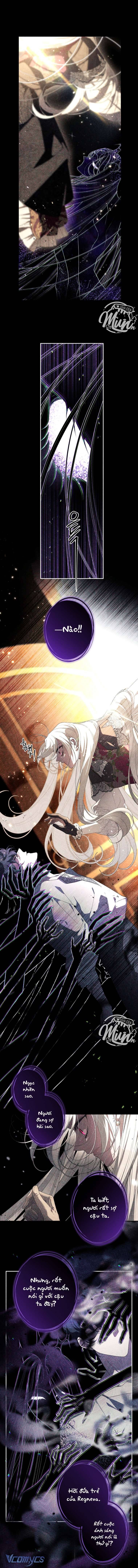 Quái Thú Bị Thuần Hóa Bởi Ác Nữ: Chapter 89