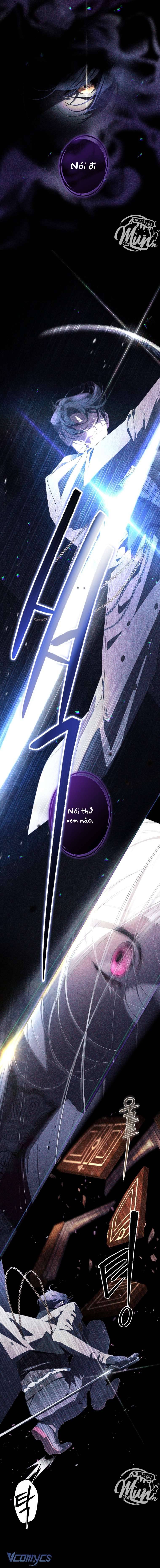 Quái Thú Bị Thuần Hóa Bởi Ác Nữ: Chapter 89