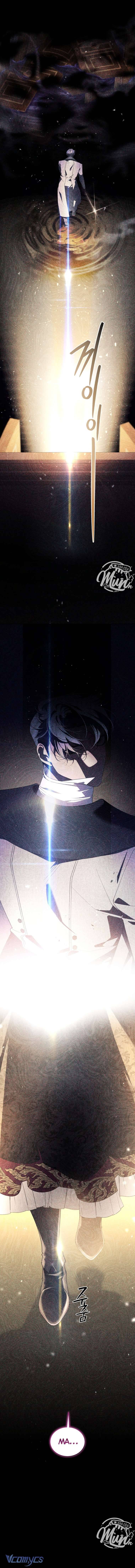 Quái Thú Bị Thuần Hóa Bởi Ác Nữ: Chapter 89