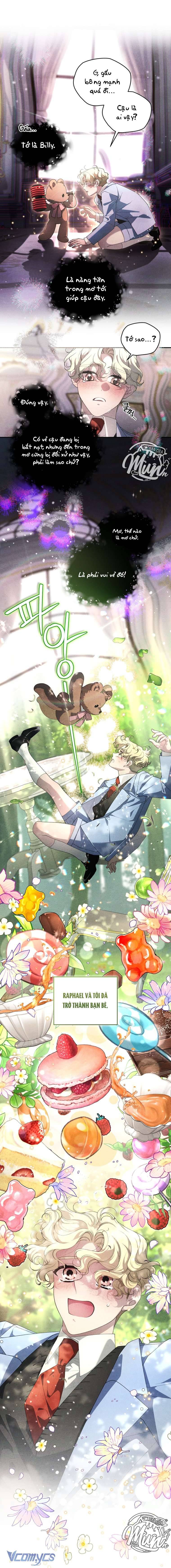 Quái Thú Bị Thuần Hóa Bởi Ác Nữ: Chapter 89