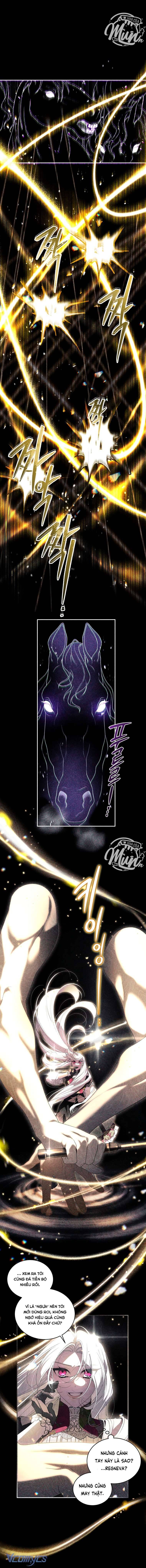 Quái Thú Bị Thuần Hóa Bởi Ác Nữ: Chapter 89