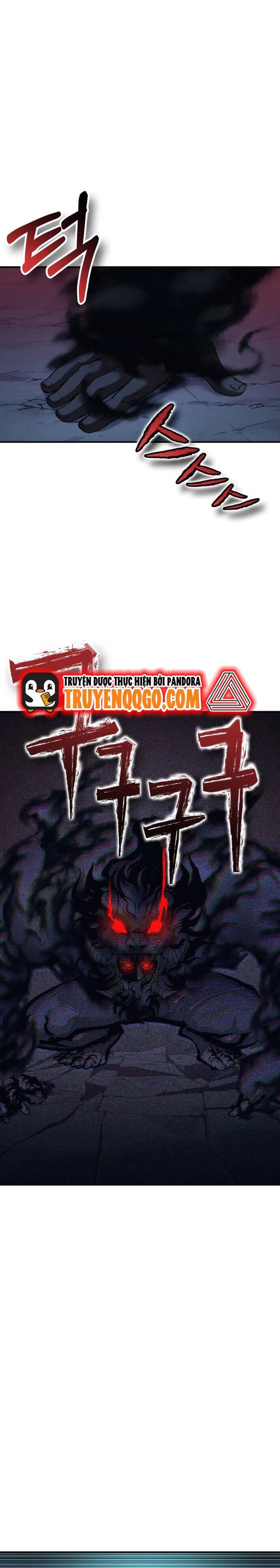 Quái Vật Quái Dị: Chapter 18