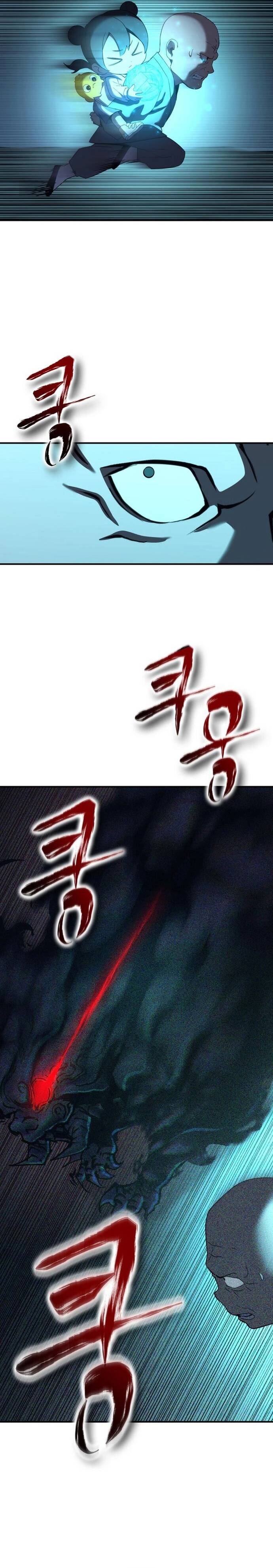 Quái Vật Quái Dị: Chapter 18