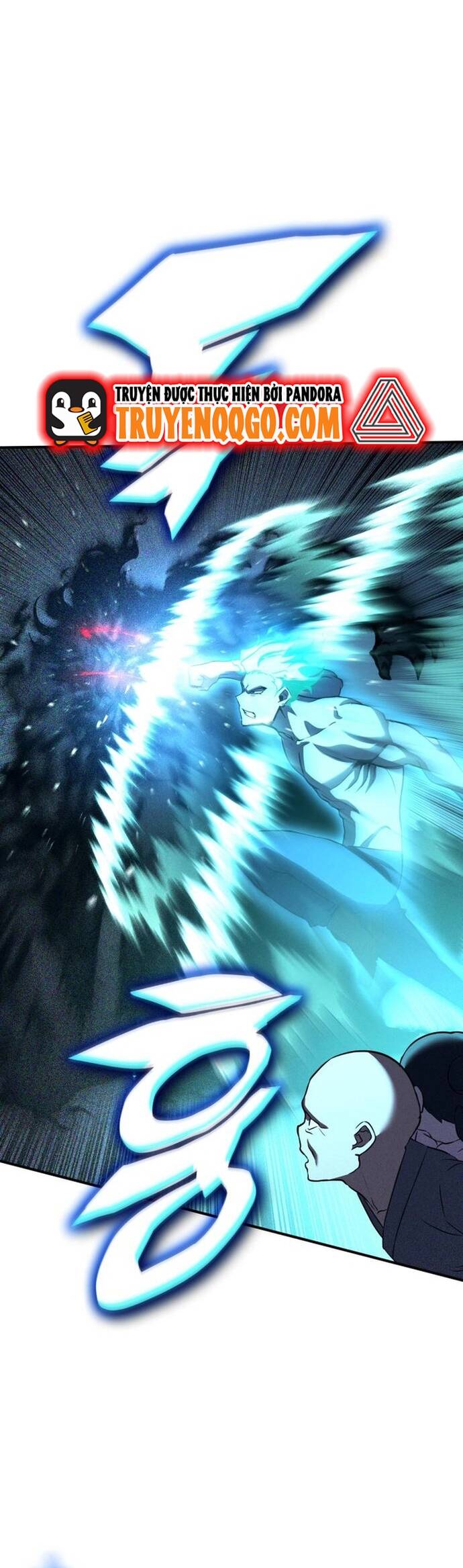 Quái Vật Quái Dị: Chapter 18