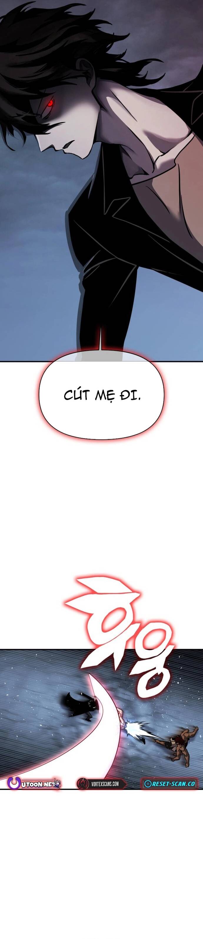 Quái Vật Quái Dị: Chapter 18