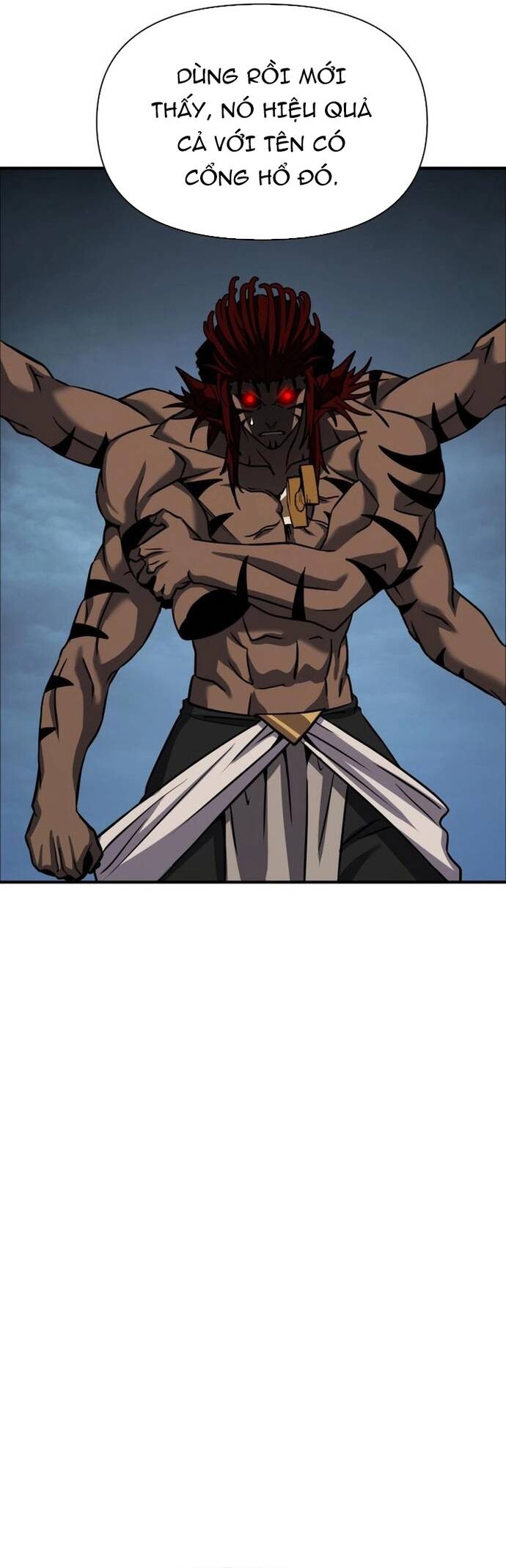 Quái Vật Quái Dị: Chapter 18