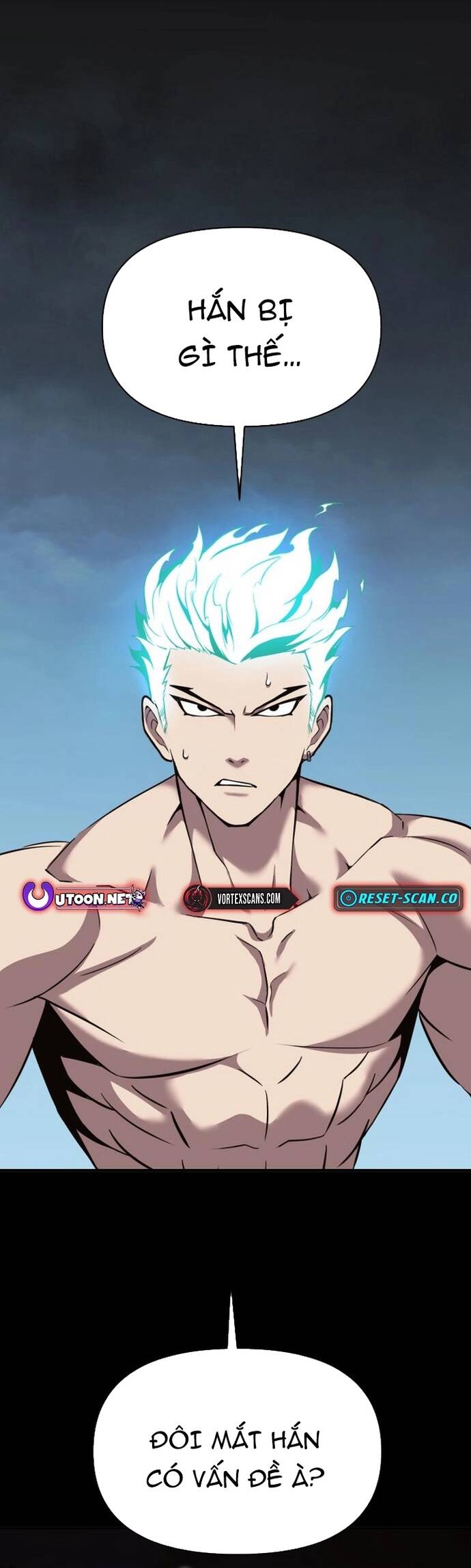 Quái Vật Quái Dị: Chapter 18