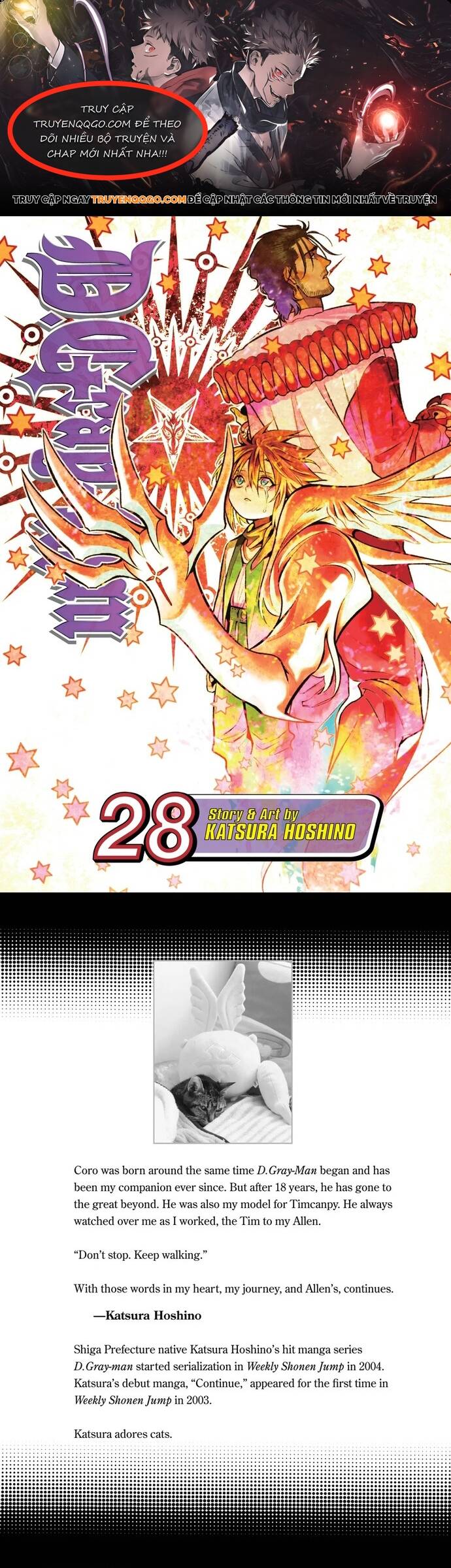 Quái Vật Sinh Ra Từ Linh Hồn Chết Chóc: Chapter 237