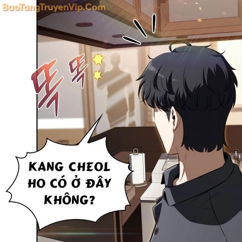 Quán Ăn Định Mệnh: Chapter 1